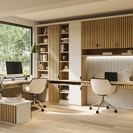 HOME & OFFICE