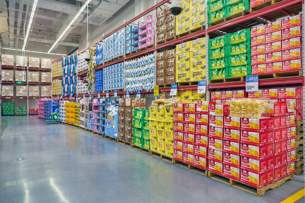 WHOLESALE